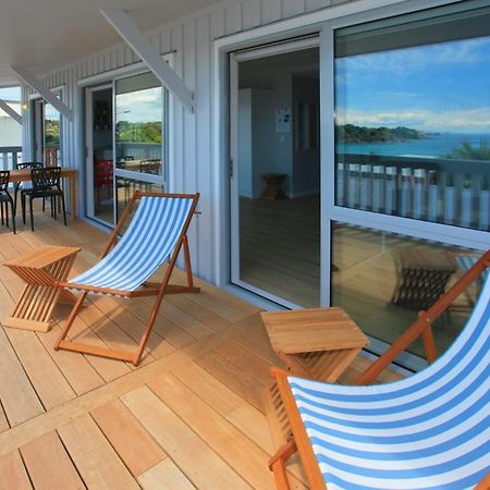 Vila The Waiheke Pad - In The Heart Of Oneroa! Exteriér fotografie