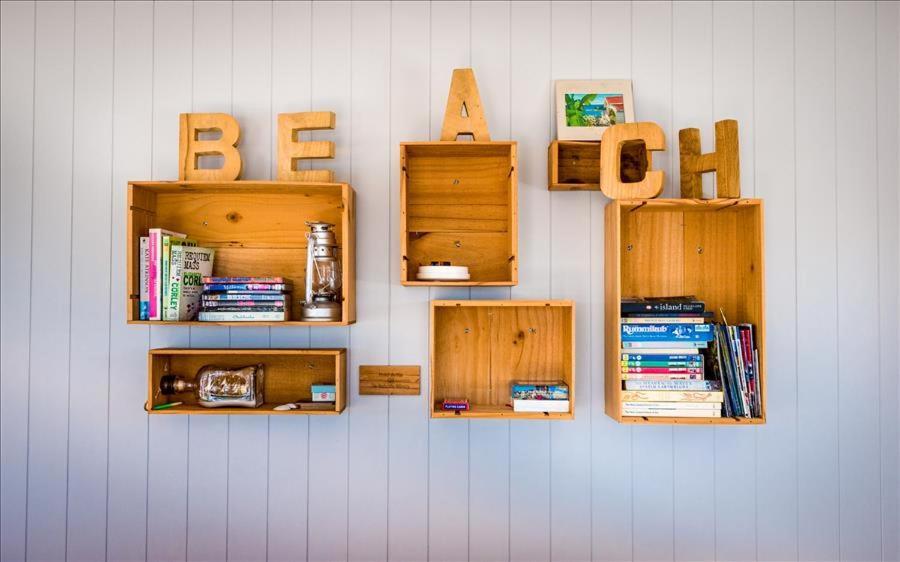 Vila The Waiheke Pad - In The Heart Of Oneroa! Exteriér fotografie