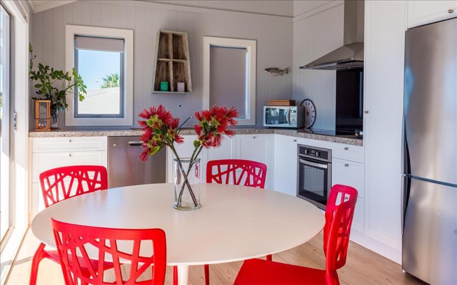 Vila The Waiheke Pad - In The Heart Of Oneroa! Exteriér fotografie