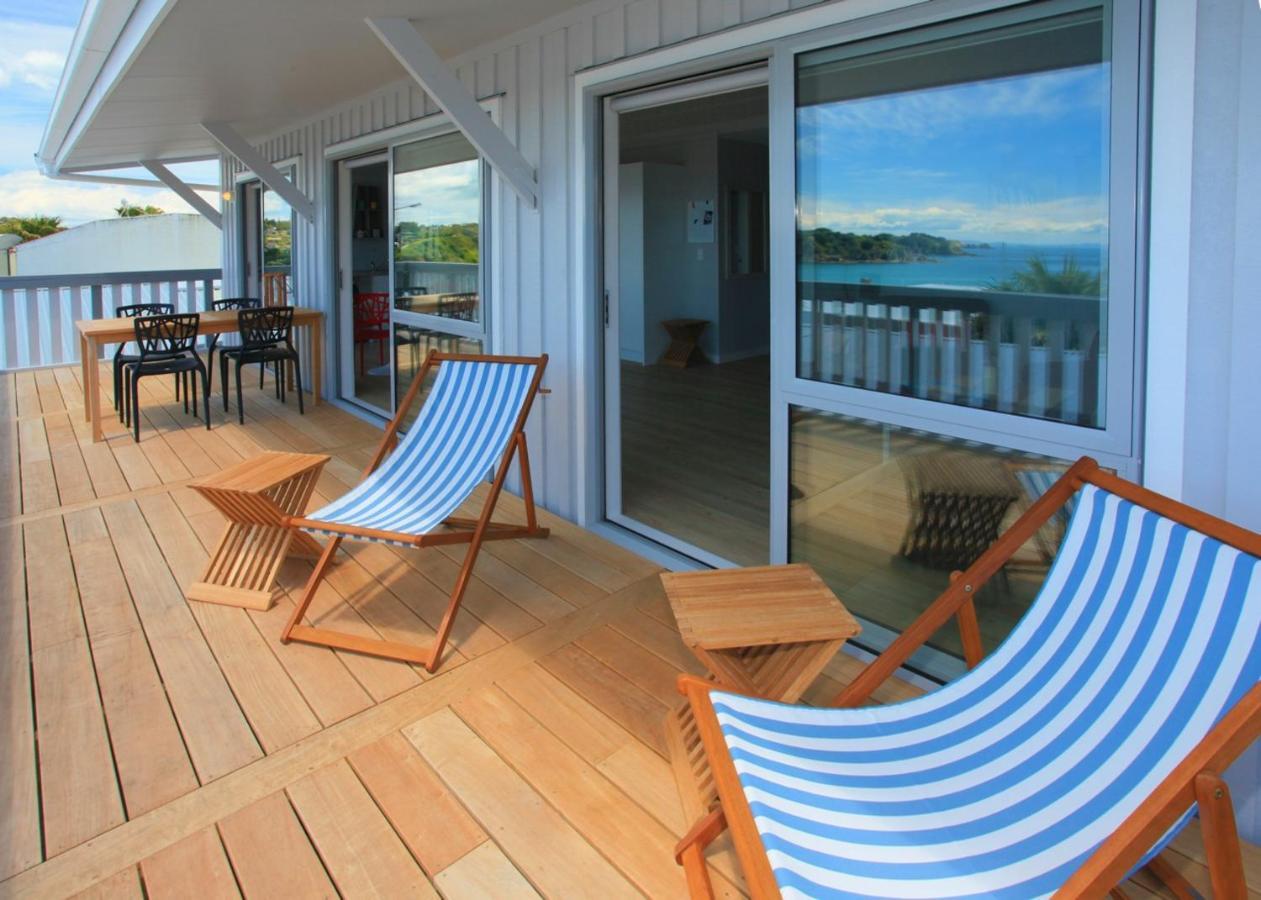 Vila The Waiheke Pad - In The Heart Of Oneroa! Exteriér fotografie